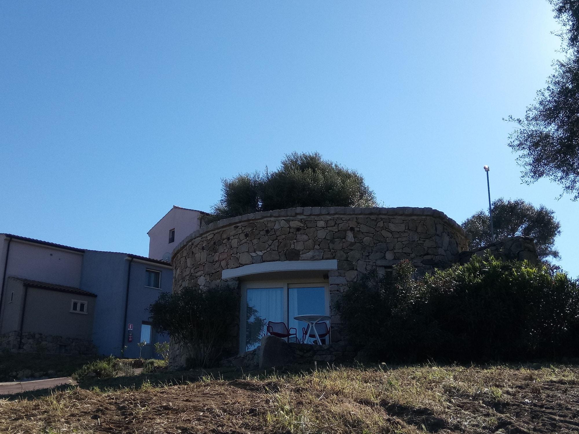 Liscia Country Relais Guest House Sant'Antonio di Gallura Ngoại thất bức ảnh