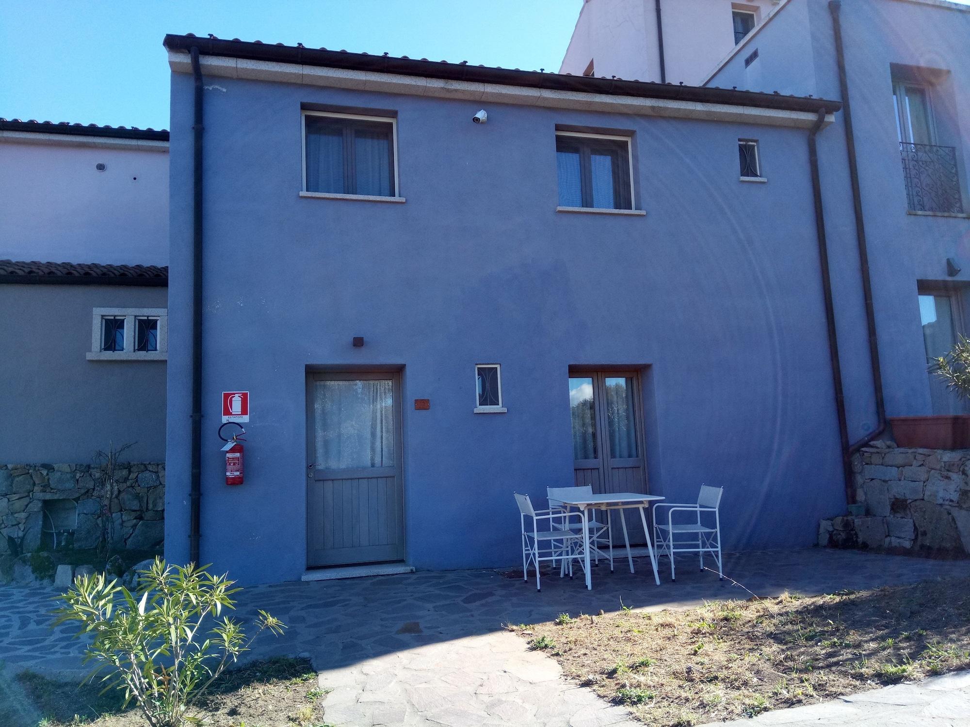 Liscia Country Relais Guest House Sant'Antonio di Gallura Ngoại thất bức ảnh