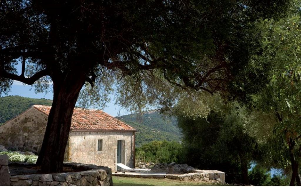 Liscia Country Relais Guest House Sant'Antonio di Gallura Ngoại thất bức ảnh