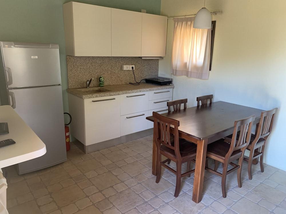 Liscia Country Relais Guest House Sant'Antonio di Gallura Ngoại thất bức ảnh