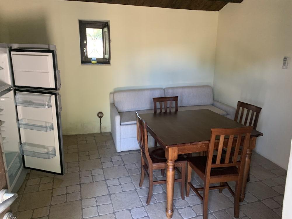 Liscia Country Relais Guest House Sant'Antonio di Gallura Ngoại thất bức ảnh