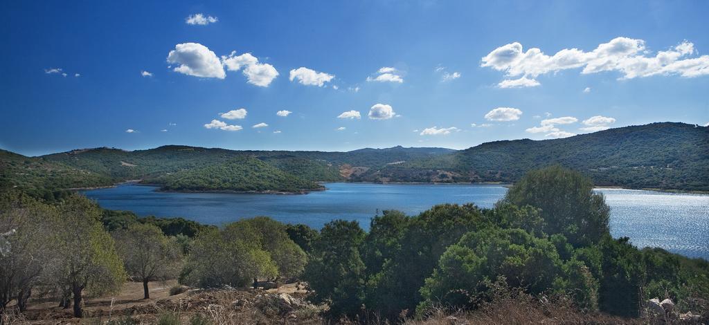 Liscia Country Relais Guest House Sant'Antonio di Gallura Ngoại thất bức ảnh
