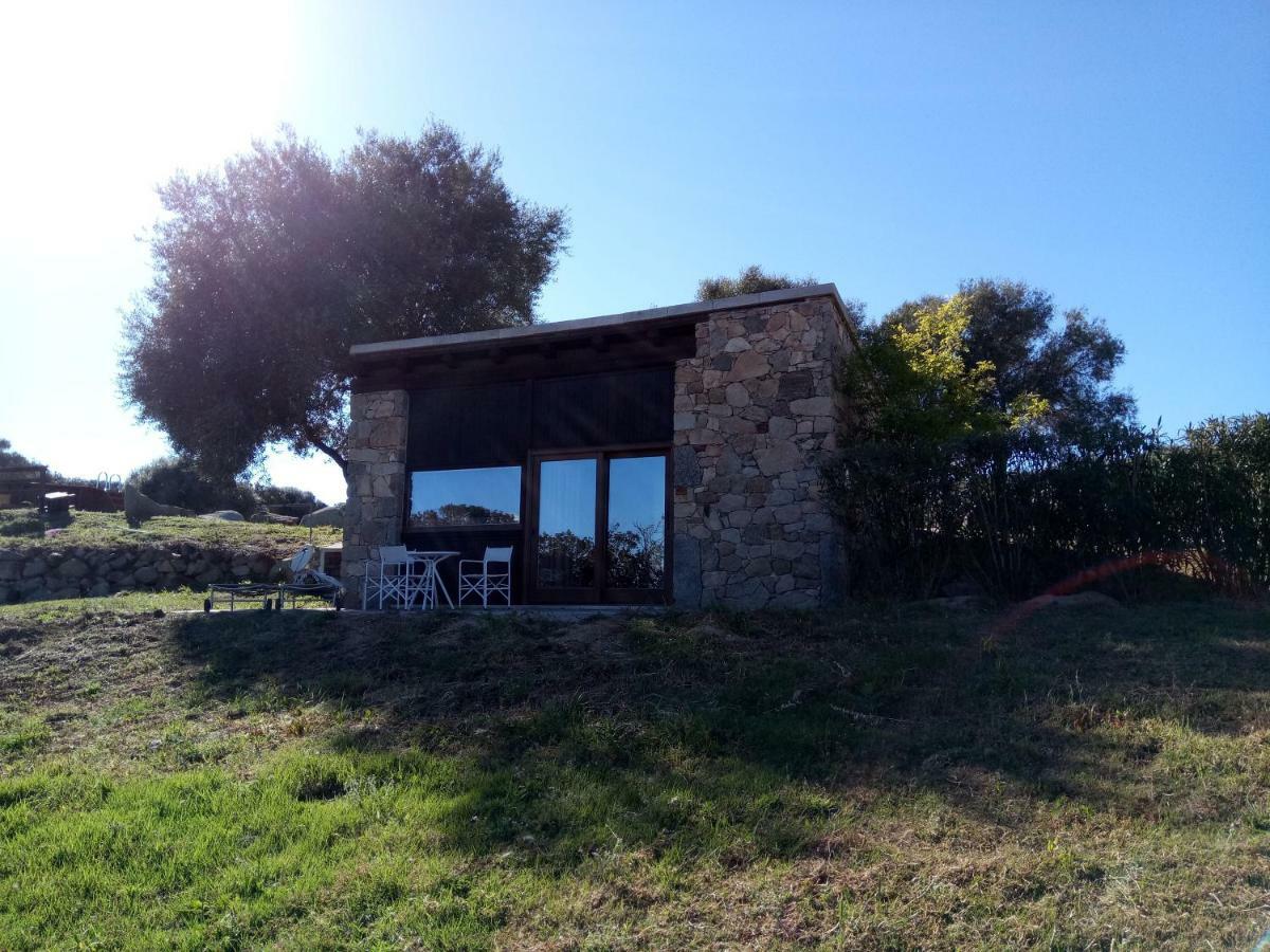 Liscia Country Relais Guest House Sant'Antonio di Gallura Ngoại thất bức ảnh