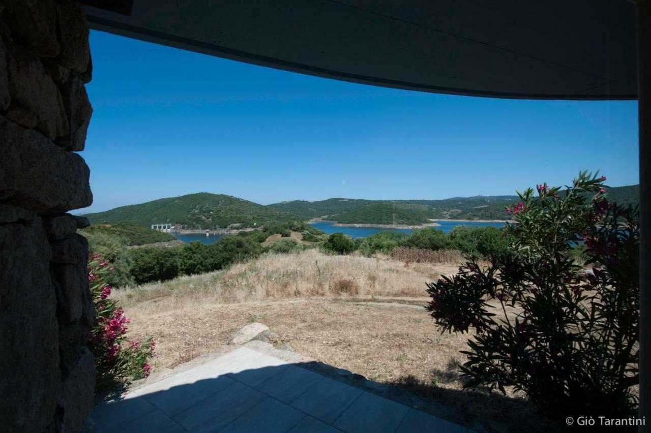 Liscia Country Relais Guest House Sant'Antonio di Gallura Ngoại thất bức ảnh