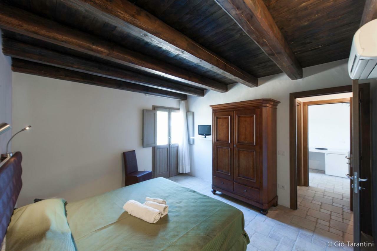 Liscia Country Relais Guest House Sant'Antonio di Gallura Ngoại thất bức ảnh